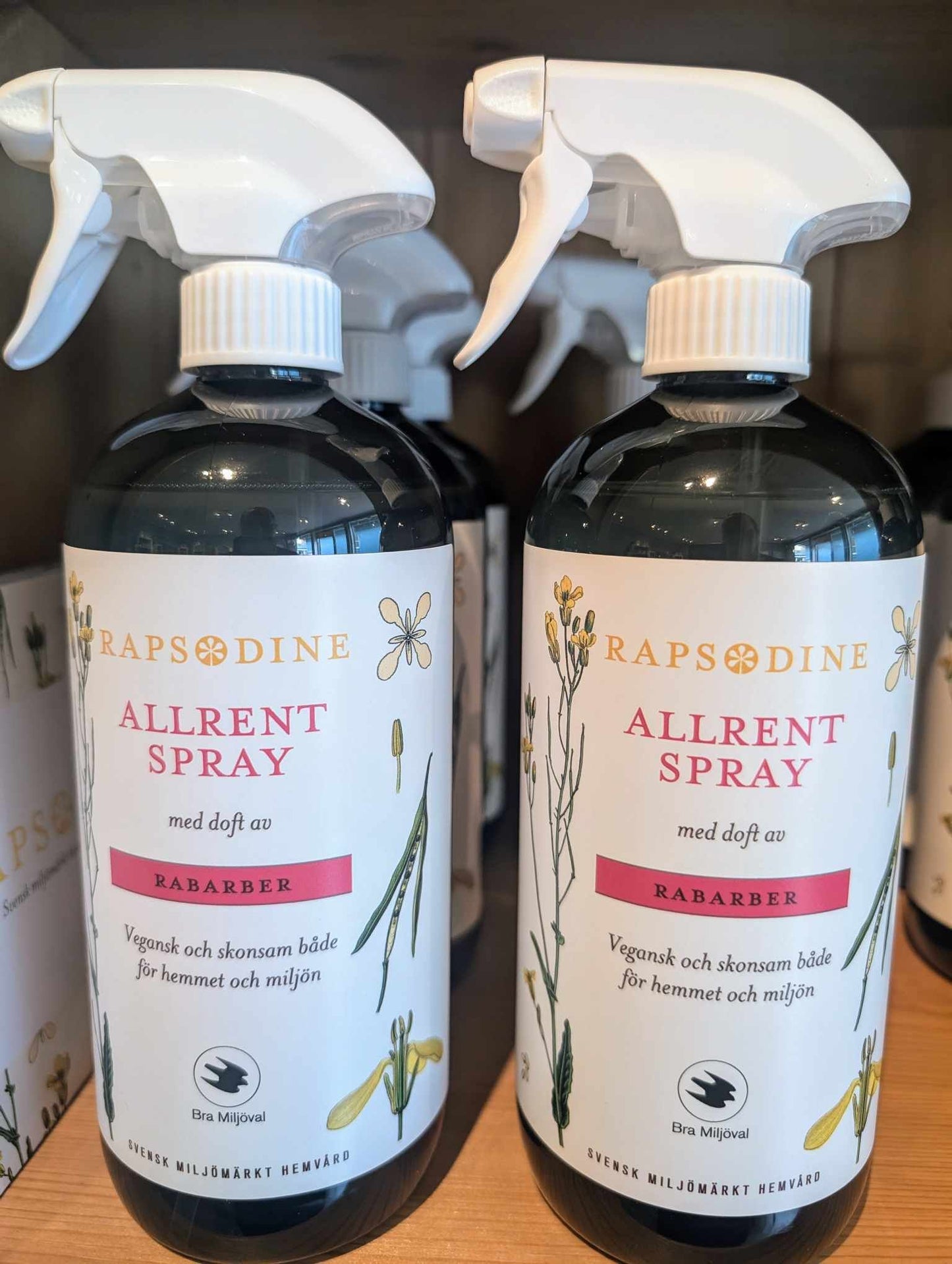 Allrent Spray