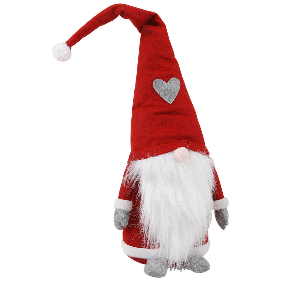 Tomte Heartly hat